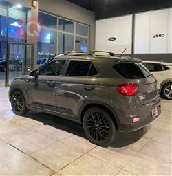 هيونداي فينو